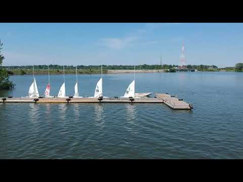 Opti Camp Week 1