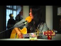 Rachael Yamagata - Be be your love live with acoustic Guitar