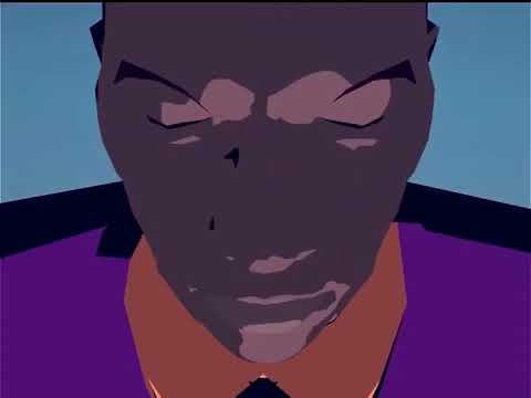 Killer7 Announcement Trailer - Capcom Secret DVD (Weekly Famitsu) CAP-J-021122