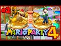 Mario Party 4 Toads Midway Madness Part 2