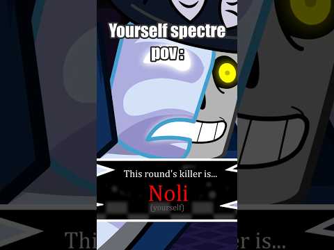 Who the hell is that killer (Forsaken animation) #forsaken #animation #forsakenroblox