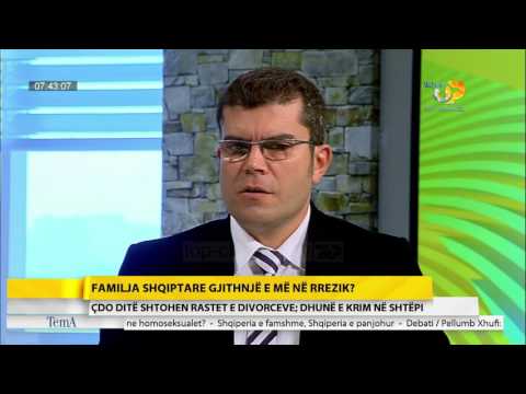 Wake Up, 18 Maj 2016, Pjesa 2 - Top Channel Albania - Entertainment Show