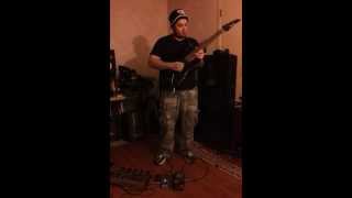 Joe Satriani - Always With Me, Always With You (Sonny Mendez-Contest Video)