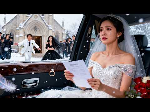 Wedding, My Husband Chose His Mistress. I Left & Wed CEO—Now My Scum Ex Who Abandoned Me Bankrupt.