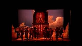 La bella escondida – Segunda Semifinal – COAC 2006