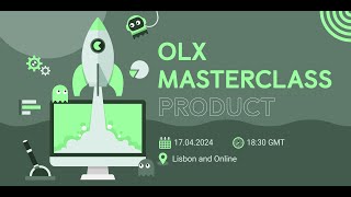 OLX Masterclass Product