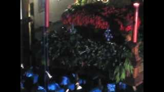 Salida Stmo. Cristo de las Tres Caídas 2013