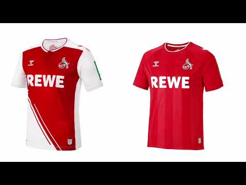 Bundesliga kits 2022/23