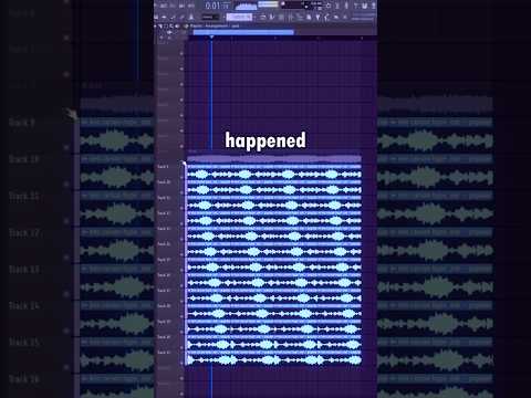 This was an accident #flstudio