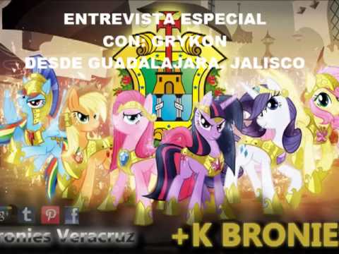 Entrevista especial: Grykon