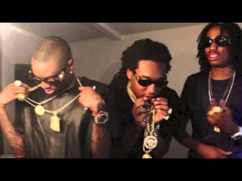 Soulja Boy ft. Migos - Work