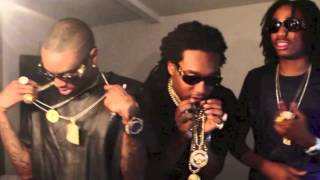 Soulja Boy ft. Migos - Work