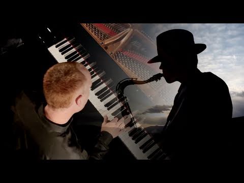 To The Summit (Featuring Ray Smith on Tenor Sax) - The Piano Guys