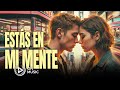 OnMusic - Estás en mi Mente 🥰 (Video Lyrics)