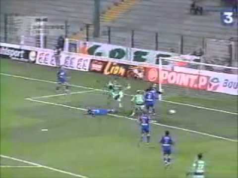 2004-05 ASSE 3/1 Creteil CDL
