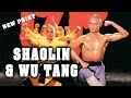 Wu Tang Collection - Shaolin & Wu Tang (Un-cut/Upgrade)