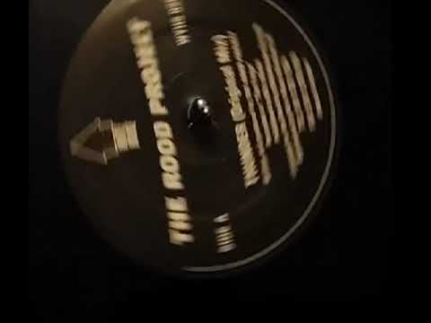 The Rood Project aka bay b kane  THUNDER   Original Mix