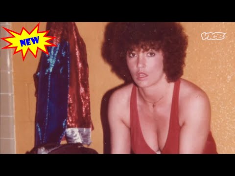 Dark Side The Ring 2025 🍒 Sensational Sherri 🍒 Dark Side The Ring Full Episodes