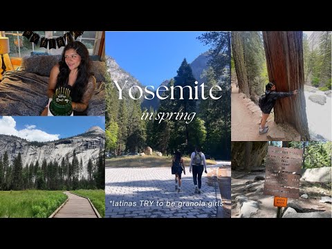 latina granola girls??