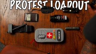 STAY INSIDE This Weekend. If You Must Go Out, Carry This.