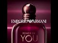 Power of You Eau de Parfum for her video image 0