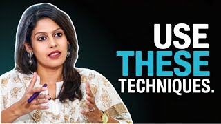 How to Speak Like Palki Sharma ll Speak With Impact Like News Anchors