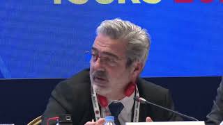 TKRCD 2023 | Tartışma - Kolorektal cerrahide eras protokollerini uygulayabilir m