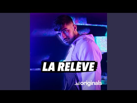 Pratique - La Relève