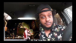 ANIK KHAN - YRI (FREESTYLE) VIDEO REACTION