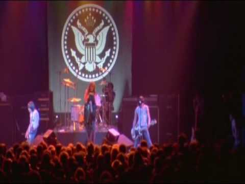 Ramones Live London 1977 full show Part 3