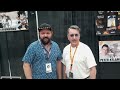 Peter Kelamis And Brian Drummond Do Gogeta Kameha Con 3