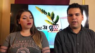 Noname - Song 31 ( first REACTION / REVIEW)