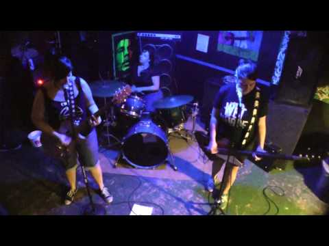 Areolas at Uncle Lous (Part 1)