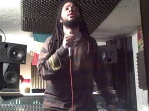 Danny Vibes - Give Reggae Music A Chance