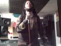 Danny Vibes - Give Reggae Music A Chance