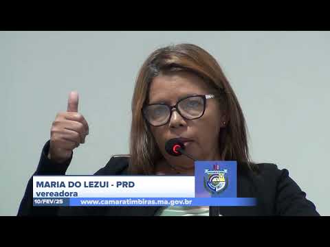 Vereadora Maria do Lezui cobra solução para falta de energia na zona rural e destaca melhorias na infraestrutura