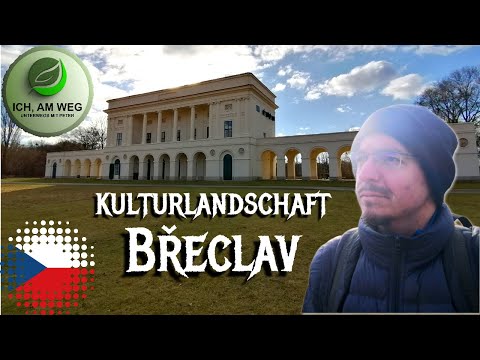Břeclav & Kulturlandschaft Lednice-Valtice