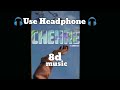 AUR - CHEHRE | 8d music | - Raffey - Ahad - Usamaft. Taimour Baig