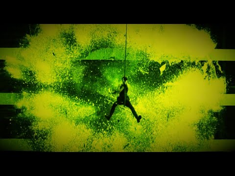 Extended 6 min version: The Matrix Helicopter crash / Evil Activities - Dead man walking #HMC 16