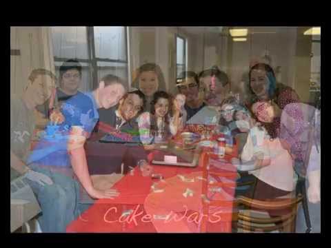 Yachad Awards Dinner Slideshow