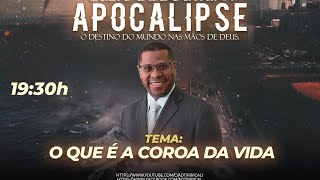 O QUE É A COROA DA VIDA