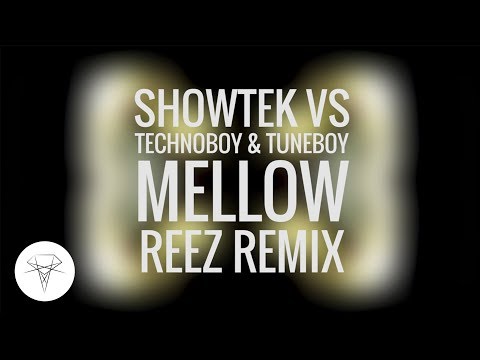 Showtek vs. Technoboy & Tuneboy - Mellow (Reez Remix)