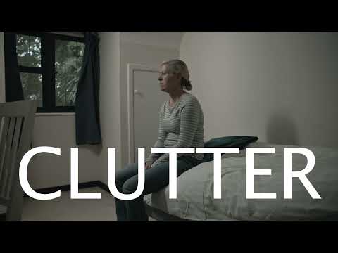 Thumbnail for video: CLUTTER TRAILER Thumbnail for video: CLUTTER TRAILER