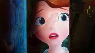 Sofia the First and Elena of Avalor: I Wish for You