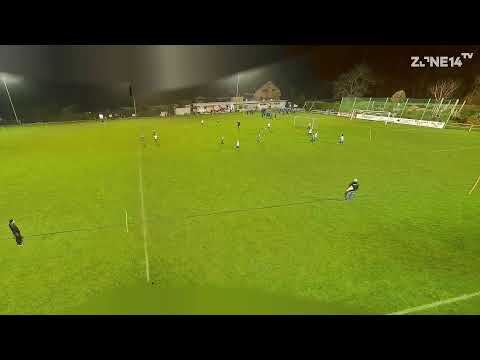 SC Neupack Hirschwang U13 - SPG Zöbern Bucklige Welt U 13