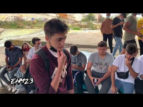 EHM23 vs JUDINI - 1° CLASIFICATORIA