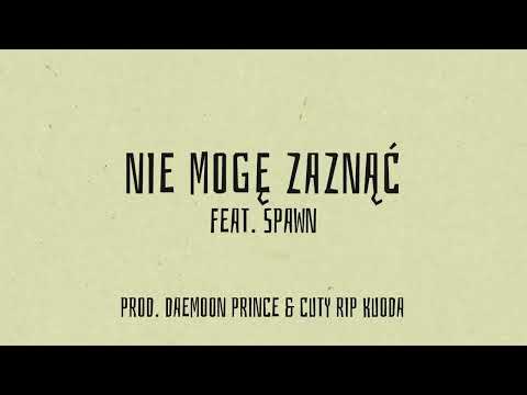 ABADDON - NIE MOGĘ ZASNĄĆ x SPAWN @DAEMOON_PRINCE cuty @DA_SLAUGHTER_BARON