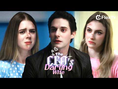 💖Pregnant and Stuck in a Contract Marriage, Now I'm the One He Can't Escape#reels #love #full #movie