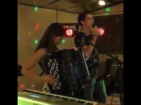 Rita Melo e João Leote - Eu sou aquela Lisboa (Recordando 2016)