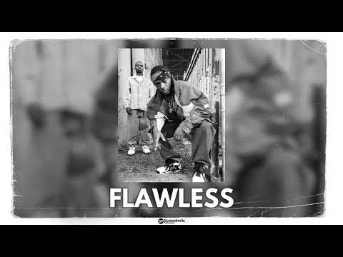 Classic Boom Bap Instrumental x Mobb Deep Type Beat - "Flawless"